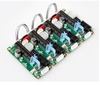 Modular Multi-axis Motherboard